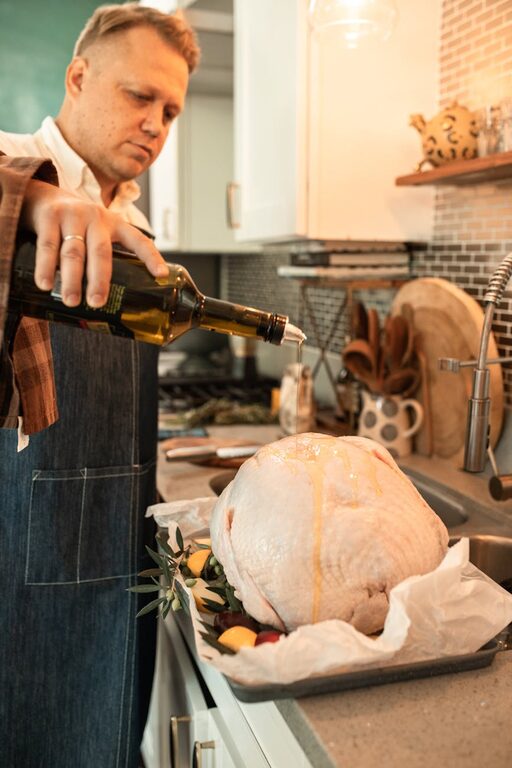 Practical Ways to Reduce Food Waste at Home